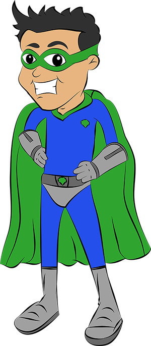 Biochlorella Hero